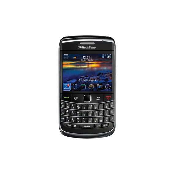 Blackberry 9700 Refurbished Original Retro Cell Phone