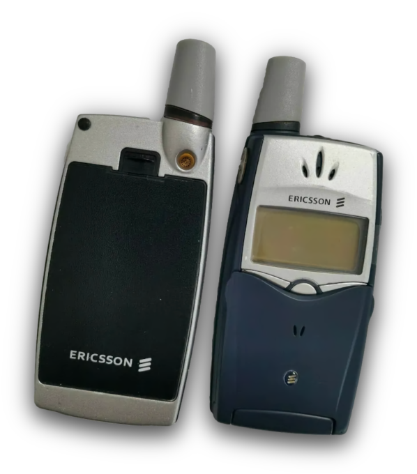Ericsson T39 Refurbished Original Phone